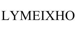 LYMEIXHO trademark