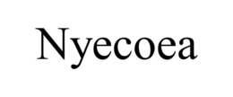 NYECOEA trademark
