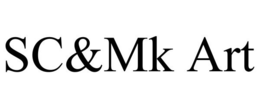 SC&MK ART trademark