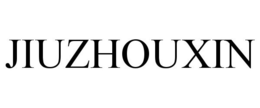 JIUZHOUXIN trademark