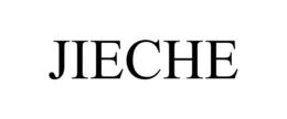 JIECHE trademark