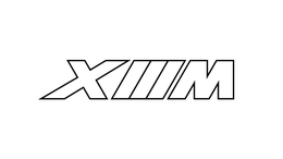 X M trademark