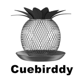 CUEBIRDDY trademark