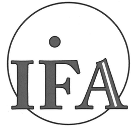 IFA trademark