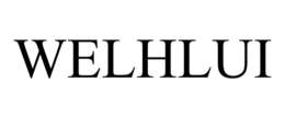 WELHLUI trademark