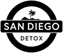 SAN DIEGO DETOX trademark