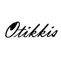 OTIKKIS trademark