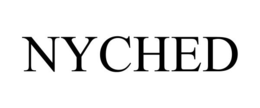 NYCHED trademark