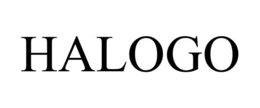 HALOGO trademark