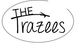 THE TRAZEES trademark