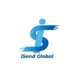 IS ISEND GLOBAL trademark