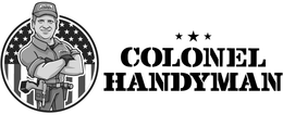 COLONEL HANDYMAN trademark
