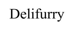 DELIFURRY trademark