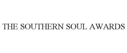 THE SOUTHERN SOUL AWARDS trademark