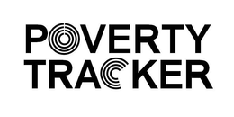 POVERTY TRACKER trademark