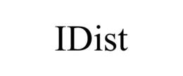 IDIST trademark