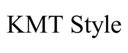 KMT STYLE trademark