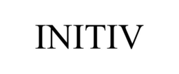INITIV trademark