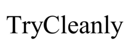 TRYCLEANLY trademark