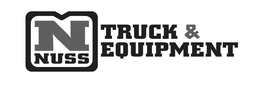 N NUSS TRUCK & EQUIPMENT trademark