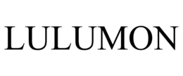 LULUMON trademark