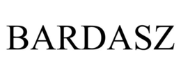 BARDASZ trademark