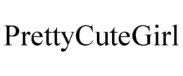 PRETTYCUTEGIRL trademark