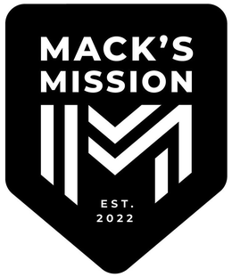MACK'S MISSION M EST. 2022 trademark