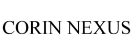CORIN NEXUS trademark
