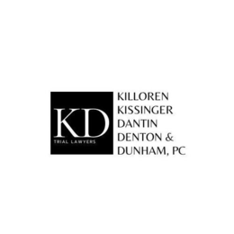 KD TRIAL LAWYERS KILLOREN KISSINGER DANTIN DENTON & DUNHAM, PC trademark