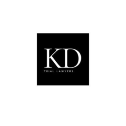 KD TRIAL LAWYERS trademark