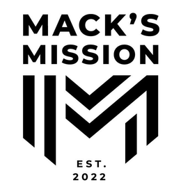 MACK'S MISSION M EST. 2022 trademark