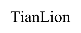 TIANLION trademark