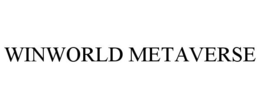 WINWORLD METAVERSE trademark
