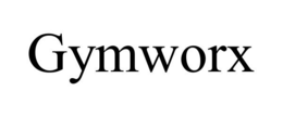 GYMWORX trademark