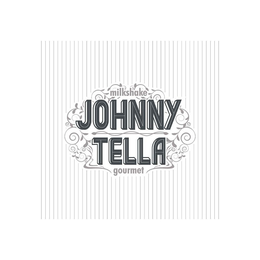 MILKSHAKE JOHNNY TELLA GOURMET trademark