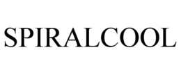 SPIRALCOOL trademark