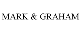 MARK & GRAHAM trademark