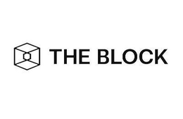 THE BLOCK trademark