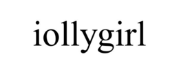 IOLLYGIRL trademark