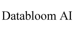 DATABLOOM AI trademark