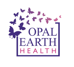 OPAL EARTH HEALTH trademark