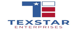 TE TEXSTAR ENTERPRISES trademark