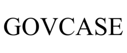 GOVCASE trademark