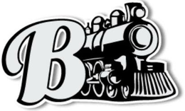 B trademark