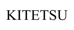 KITETSU trademark