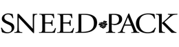 SNEED-PACK trademark