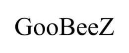 GOOBEEZ trademark