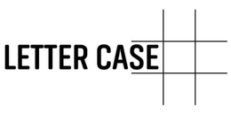 LETTER CASE trademark