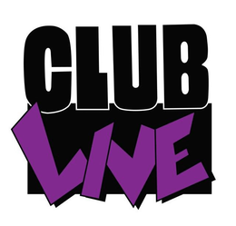 CLUB LIVE trademark